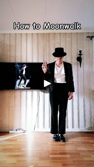 Moonwalk Tutorial, Fun Dances, Dance Fever, Dance Instruction, Moon Walk, Dance Tutorial, Dance Steps, Line Dancing, King Of Pops