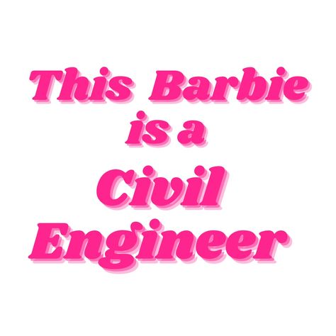 Women Civil Engineer Aesthetic, Engineer Woman Aesthetic, Civil Engineering Girl, Civil Engineering Student Aesthetic, Engineer Barbie, Engineering Aesthetic Female, Civil Engineering Aesthetic, Engineer Girl, Prayer Vision Board