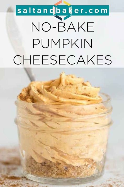 Best Pumpkin Cheesecake Recipe, Graham Cracker Crumble, Pumpkin Cheesecakes, Pumpkin Spice Cheesecake, Mini Pumpkin Cheesecake, No Bake Pumpkin Cheesecake, Pumpkin Pie Cheesecake, Pumpkin Cheesecake Recipes, Pumpkin Cream Cheeses