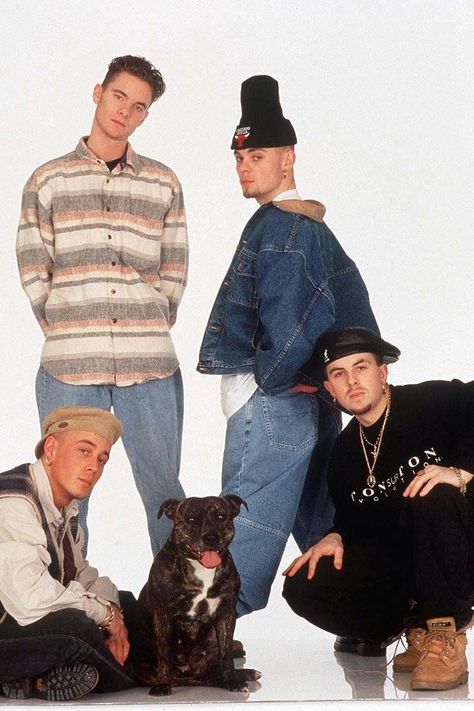 #East17 #E17 #musicbands #boybands #90's #my90’s #clippings_from_magazines Big Momma's House, East 17, Gay Best Friend, Running Jokes, Sailor Scouts, Boy Band, Feeling Sick, How Old, Love Island