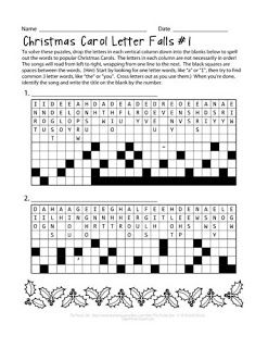 Christmas Logic Puzzles Free, Christmas Logic Puzzles, Autumn Puzzle, Christmas Puzzles, Tree Puzzle, School Holiday Activities, Christmas Reading, Free Puzzles, Christmas Puzzle