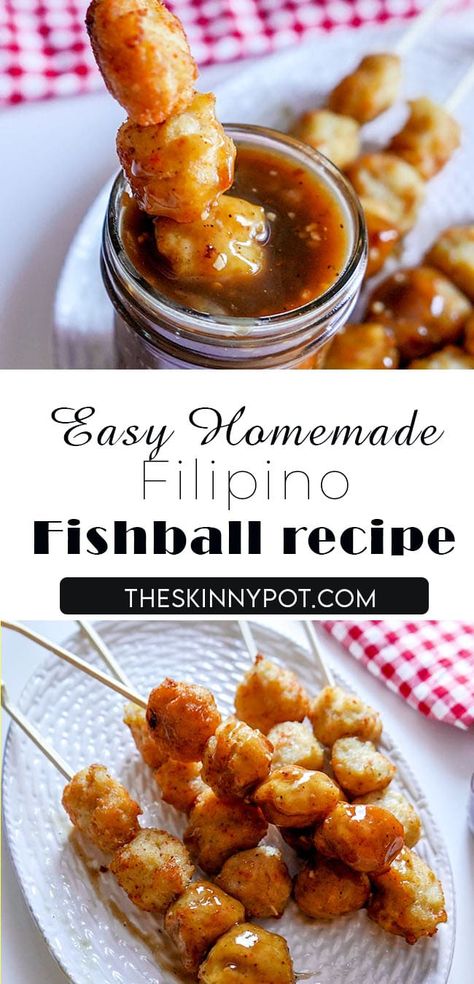 Chinese Fish Balls Recipe, Fishball Recipe, Family Dinner Menu, Cabbage Side Dish, Fish Balls, How To Make Fish, Trout Recipes, Spice Mix Recipes, Kimchi Recipe