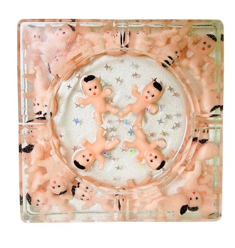 This Ashtrays item by BogusBites has 335 favorites from Etsy shoppers. Ships from Reading, PA. Listed on Jul 6, 2024 Resin Ashtray, Weird Funny, Dopamine Decor, Reading Pa, Ashtrays, Random Stuff, Pop Art, Apartment, Glitter