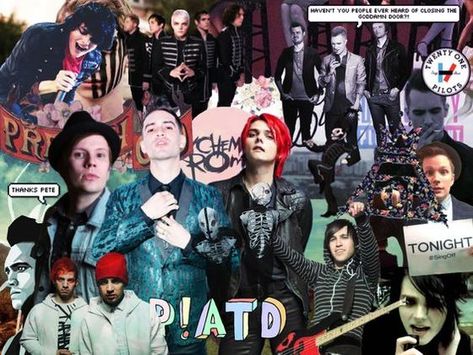 Wanna know what member of the Quartet you would be? Includes Gerard Way, Frank Iero, Brendon Urie, Ryan Ross, Patrick Stump, Pete Wentz, Tyler Joseph and Josh Dun. < I got Gerard Gerard Way Frank Iero, Emo Quartet, Mcr Memes, Band Nerd, Emo Memes, Patrick Stump, Ryan Ross, Diamond Girl, Pete Wentz