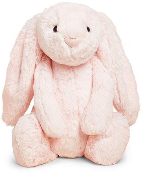 Jellycat makes the cutest stuffed animals.  Get as a baby gift/shower gift.  Jellycat Bashful Bunny Chime - Ages 0+ #affiliate Baby First Easter, Make A Stuffed Animal, Bashful Bunny, Jellycat Bashful, Jellycat Bunny, Jellycat Stuffed Animals, Rabbit Soft Toy, Bunny Soft Toy, Easter Quotes