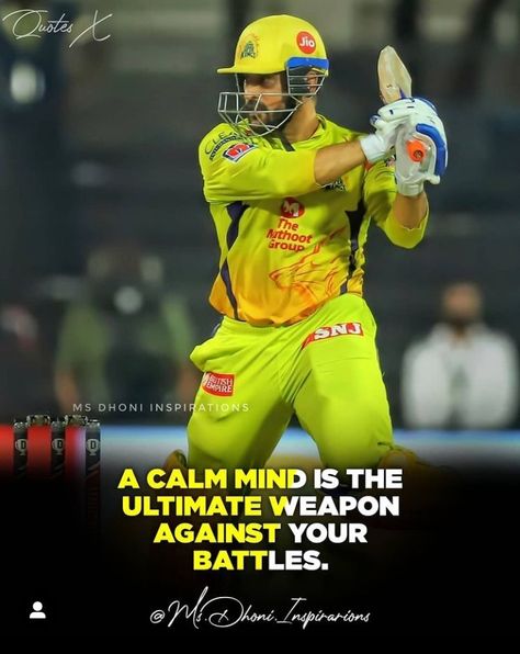 Ms Dhoni Motivational Quotes, Ms Dhoni Quotes Inspirational, Dhoni Quotes Inspirational, Msd Quotes, Ms Dhoni Records, Ms Dhoni Quotes, Cricket Motivation, Ms Doni, Avengers Bedroom