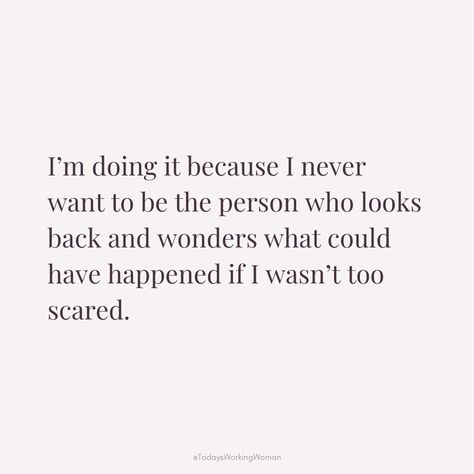 Embrace the unknown, take risks, and pursue your dreams without fear of failure. Don't look back with regrets - seize every opportunity with courage.  #selflove #motivation #mindset #confidence #successful #womenempowerment #womensupportingwomen Failure To Success Motivation, Pursue Your Dreams Quotes, Taking Risks Quotes, Risk Quotes, Embrace The Unknown, Selflove Motivation, Pursue Your Dreams, 2024 Goals, Don't Look Back