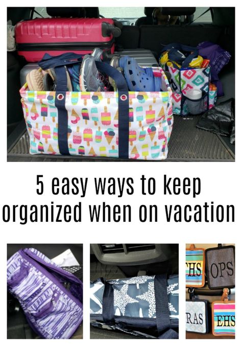 Organize Packing For Vacation, Packing Car For Vacation, Pack List For Road Trip, Packing Tips For Family Of 5, Organized Packing For Vacation, Car Packing Tips For Vacation, Family Vacation Packing Hacks, Toys To Bring On Vacation, Packing Food For Vacation