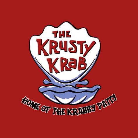 The Crusty Crab Spongebob, Crusty Crab Spongebob, Crab Spongebob, Spongebob Squarepants Party, Lego Spongebob, Spongebob Stuff, Krusty Krab, Spongebob Birthday Party, Spongebob Party