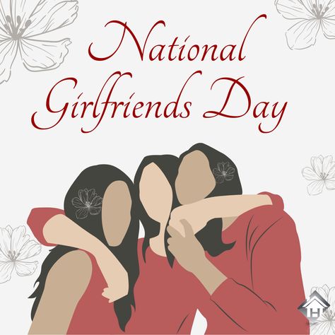 National Girlfriends Day August 1 Quotes, August 1st National Girlfriend Day, National Girlfriends Day August 1, Girlfriend Day, National Girlfriend Day, Girlfriends Day, Birthday Quotes For Me, Birthday Wallpaper, Black Fathers