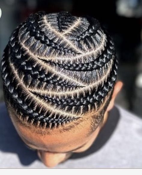 Boy Braid Styles, Cornrow Styles For Men, Cornrow Braids Men, Braids With Fade, Hair Twists Black, Braid Styles For Men, Boy Braids Hairstyles, Cornrow Hairstyles For Men, Braids For Boys