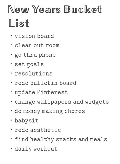 Goals To Set For Yourself List 2023, 23 Goals For 2023, New Years Bucket List, Goals For 2023 List, 2023 Goals List, Goals For 2023, Goals 2023, 2023 Board, Goal Ideas