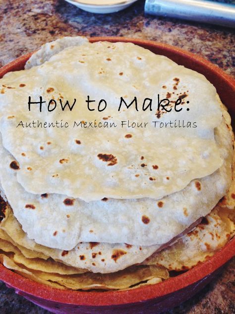 There is seriously nothing better than a freshly-made, flour tortilla. And I’m not talking about the crap tortillas made in the good old U S of A. There is NOTHING better than a freshly-made … The Best Flour Tortilla Recipe, Best Flour Tortillas, Best Flour Tortilla Recipe, Home Made Flour Tortillas Recipes, Authentic Flour Tortilla Recipe, Homemade Flour Tortillas Easy, Soft Flour Tortilla Recipe, Mexican Tortilla Recipe, Tortillas Recipes