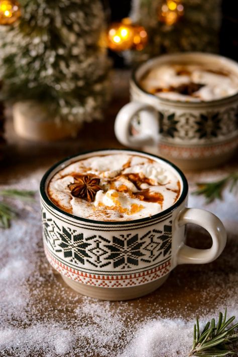 Cranberry Cider, Gourmet Hot Chocolate, Buttered Rum, Cup Of Cocoa, Hot Buttered Rum, Cookie House, Winter Evening, Lazy Cat, Hot Chocolate Recipes