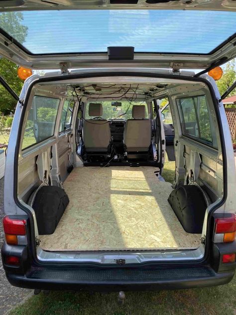 Vw T4 Camper, T4 Camper, Vw T4, Vw Van, Vw Bus, Van Life, Camping, Van