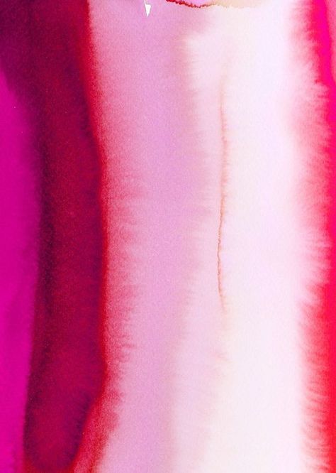 Stina Persson - pink, fuchsia and red watercolor texture Stina Persson, Shaped Rugs, Sensory Art, Pink Texture, Aura Colors, Trends 2023, Future Trends, Watercolor Texture, Elevate Your Home