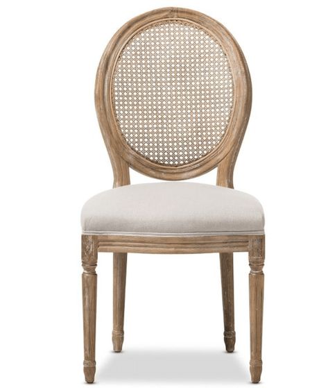 What to know about French Style Cane Dining Chairs - French Country Cottage Cane Dining Chairs, Louis Chairs, Cane Back Chairs, French Dining Chairs, French Country Dining, Cane Furniture, Casa Vintage, Wooden Dining Chairs, French Chairs