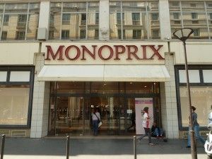 Monoprix Paris Shopping, Paris Budget, Paris Shops, Belleville Paris, Paris Trip Planning, Street In Paris, Andrea Mowry, Paris Souvenirs, Paris 2023