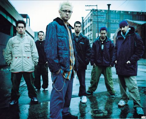 Linkin Park Linkin Park 2000, Linkin Park Hybrid Theory, Joe Hahn, Linking Park, Charles Bennington, Linkin Park Chester, Mike Shinoda, Backing Tracks, Chester Bennington