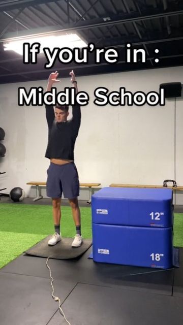 How To Increase Your Vertical Jump, Improve Vertical Jump, Increase Your Vertical Jump, Vertical Workout, Vertical Jump Workout, Jump Workout, Dunk Basketball, Jump Training, Vertical Jump Training