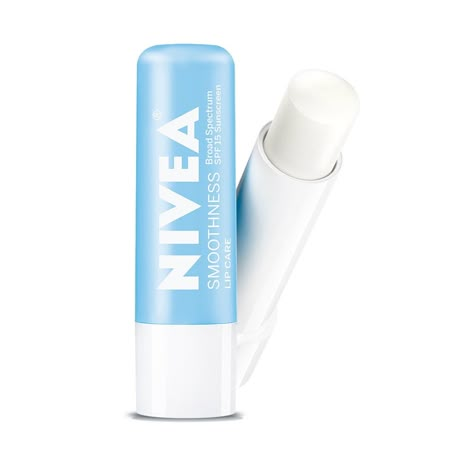 Nivea Lip Balm, Shea Butter Lip Balm, Lip Balm Spf, Lip Sunscreen, Lip Balm Stick, Best Lip Balm, Hydrating Lip Balm, Gloss Labial, Moisturizing Lip Balm