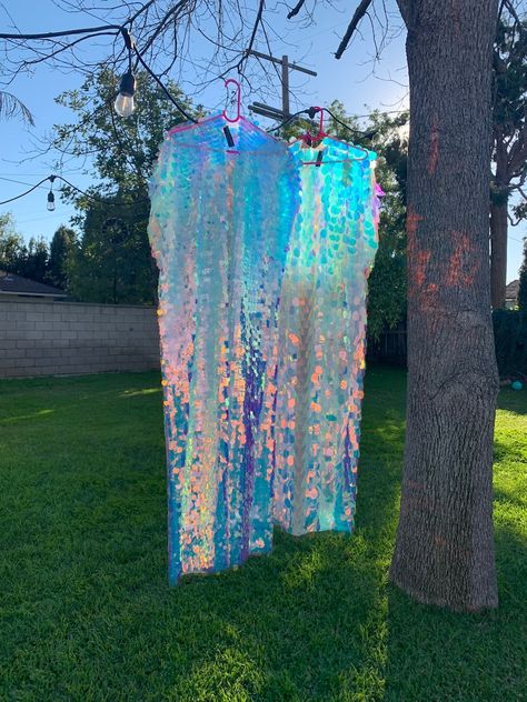 Rave Kimono, Bodysuit Shorts, Wedding Shot List, Sequin Kimono, Burning Man Fashion, Plus Size Kimono, Iridescent Sequin, Maxi Kimono, 27 Dresses