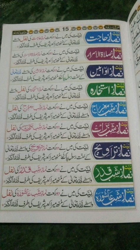 Nine Namaz Islamic Knowledge In Urdu, Prophets In Islam, Islam Lesson, Urdu Quotes Images, Quran Book, Islamic Quotes On Marriage, Islamic Information, Ramadan Quotes, Good Luck Quotes