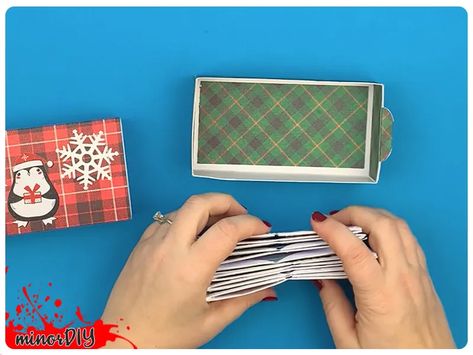 Surprise Gift Boxes Ideas, Origami Exploding Box Paper Crafts, Explosion Box Cards Tutorial, Diy Match Box Gift, Gift Box Explosion Diy, Pop Up Cards Diy Money, How To Make An Exploding Box Card, Surprise Boxes Diy, Surprise Boxes Ideas