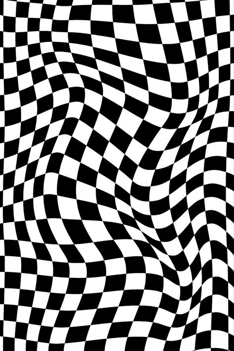 Stylish geometric grid wallpaper for iPhone and Android, blending classic black and white with an 80s and 90s aesthetic Retro Aesthetic Wallpaper, Checkered Wallpaper, Background Android, Checker Wallpaper, Checker Background, Black And White Books, Grid Wallpaper, Design Black And White, Stylish Aesthetic