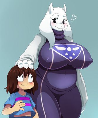 Undertale Toriel Dreemurr, Undertale Toriel, Toriel Undertale, Undertale Drawings, Undertale Fanart, Anime Girlxgirl, Drawing Base, Cartoon Character, Character Drawing