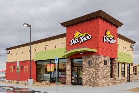 It’s a time to voice your praise, concerns and thoughts about the Del taco in survey and get code to enjoy discount offer during your next visit. #Survey #Sweepstakes Hard Shell Tacos, Taco Restaurant, American Fast Food, Del Taco, Fast Foods, Survey Questions, Shake Shack, Moreno Valley, Bon Appetite