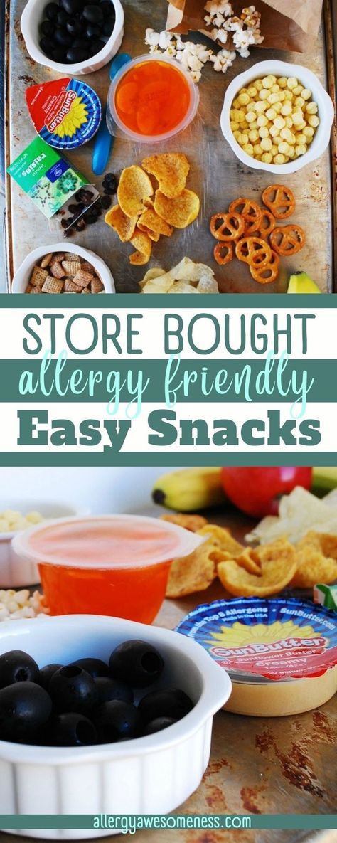 Wheat Free Snacks, Tree Nut Free Snacks, Allergy Friendly Snacks, Egg Free Snacks, Gluten Free Kids Snacks, Soy Free Snacks, Allergy Free Snacks, Peanut Free Snacks, Gluten Free Dairy Free Snacks