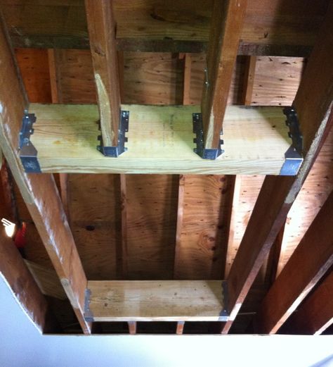 Convert unused garage attic space to storage - Copewood Garage Attic Stairs, Garage Attic Ideas, Closet With Attic Access, Attic Access Ideas, Garage Attic Lift, Attic Space Ideas, Attic Storage Ideas, Attic Access Door, Attic Lift