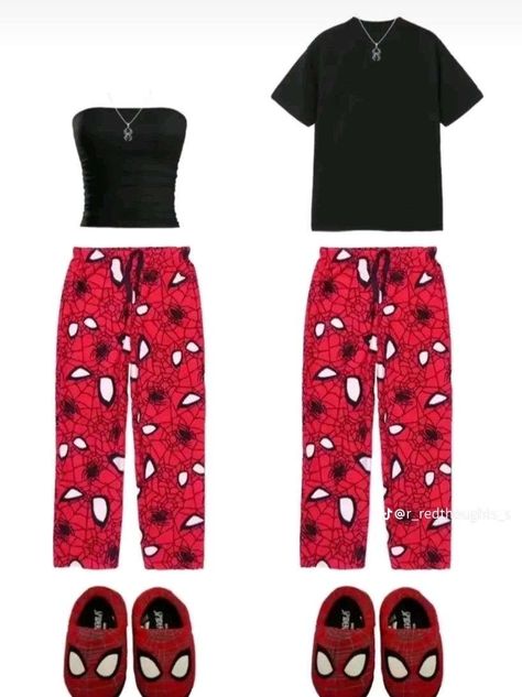 Best Men Shoes, Pj Outfit, Spiderman Outfit, Elegantes Outfit Frau, Matching Outfits Best Friend, Mode Hipster, Latina Fashion Outfits, Cute Pajama Sets, Bae Goals