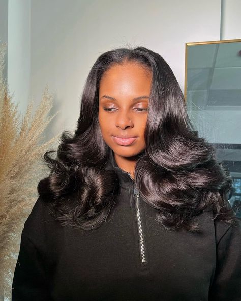 All Posts • Instagram Natural Sew In, Cambodian Hair, Tape In Extensions, Raw Hair, Human Hair Lace Wigs, Luxury Hair, Sew In, Hair Lace, Hd Lace