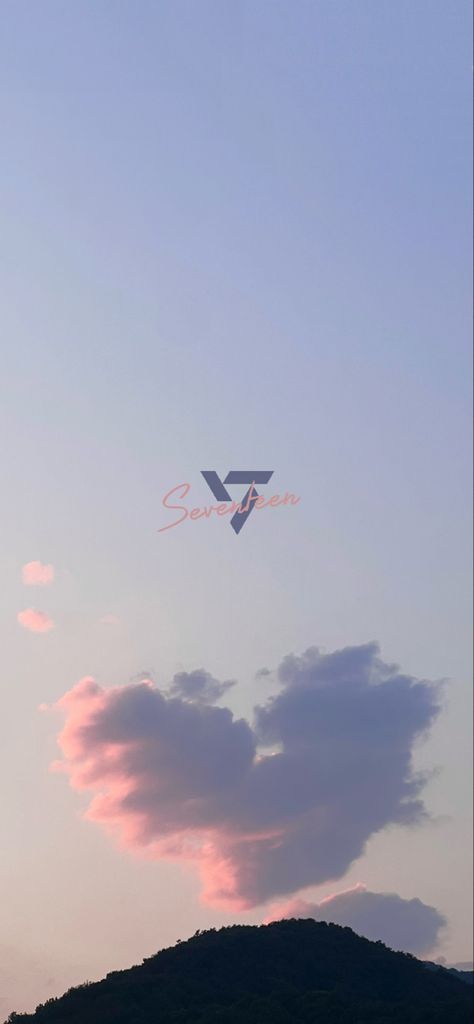 17 Background Seventeen, Svt Landscape Wallpaper, Svt Iphone Wallpaper, Svt Carat Wallpaper, Svt Phone Wallpaper, Svt Album Wallpaper, Kpop Art Wallpaper, Svt Wallpaper Minimalist, Seventeen Simple Wallpaper