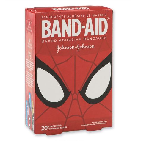 All Band, First Aid Supplies, Turtle Design, Band Aid, First Aid Kit, Mens Band, First Aid, Latex Free, Marvel Spiderman