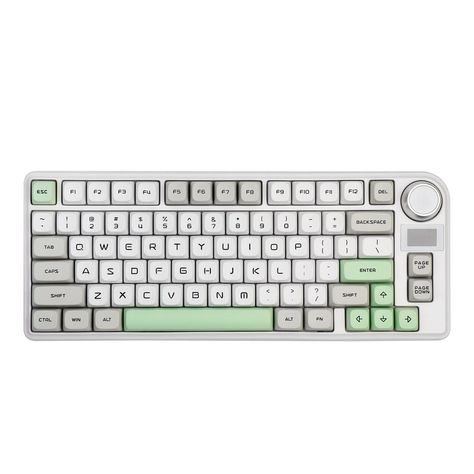 Experience a harmonious blend of subtle elegance and serene typing with the Gray Pastel Green Mechanical Keyboard! 🌿🎨 Elevate your workspace as you indulge in the calming pastel green hues combined with the sophistication of gray. This keyboard offers both aesthetics and high-performance mechanical switches, ensuring efficient and comfortable typing. Discover a new level of typing delight and style with this unique and versatile keyboard. 🌱✨ Keyboard A, Fairycore Room, Room Decor Alternative, Room Decor Trippy, Grunge Room Decor, Light Academia Room Decor, Trippy Room, Artsy Room Decor, Trippy Room Decor