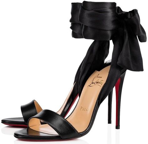 Hak Tinggi, Louboutin Online, Giuseppe Zanotti Heels, Louboutin Heels, Pumps Heels Stilettos, Ankle Wrap, Fashion Heels, Dream Shoes, Heel Pumps