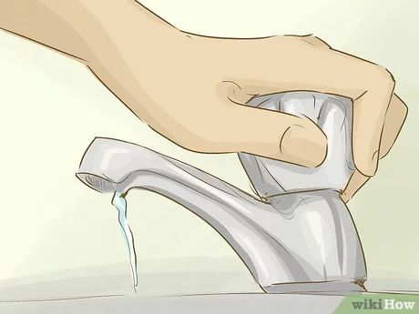 3 Ways to Be Environmentally Friendly - wikiHow Save Water Pictures, Ways To Conserve Water, Ways To Save Water, Save Environment, Save The Environment, Modern Small House Design, Water Pictures, Water Drawing, Rain Water Collection