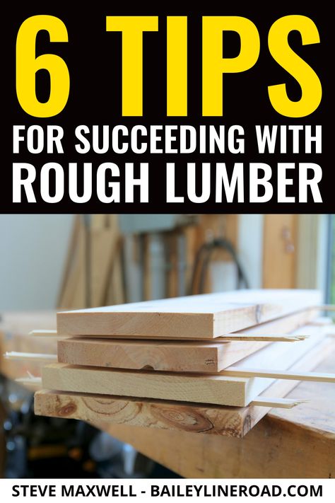 Rough Sawn Lumber Projects, Rough Cut Lumber Walls, Rough Cut Lumber Projects, Milling Lumber, Sawmill Lumber, Rough Sawn Lumber, Rough Cut Lumber, Rustic Home Offices, Lumber Mill