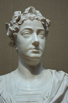 John Churchill, 1st Duke of Marlborough - Wikipedia, the free encyclopedia Ancient Roman Food, Augustus Caesar, Rome History, Arch Of Constantine, Castle Howard, Royal Portraits, Roman Sculpture, The Roman Empire, Roman History