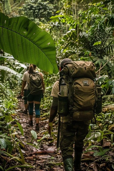 Explore the Heart of the Amazon with Jungle Expeditions 🌳✨ Dive deep into the Amazon rainforest with guided jungle expeditions. Encounter diverse wildlife, navigate riverways, and learn about the world's largest tropical rainforest. 🌿🐆 #AmazonExpedition #AdventureTravel #JungleAdventure #WildlifeExploration Amazon Jungle, The Amazon Rainforest, Jungle Adventure, Amazon Rainforest, Tropical Rainforest, Lungs, The Amazon, Worlds Largest, Dream Life