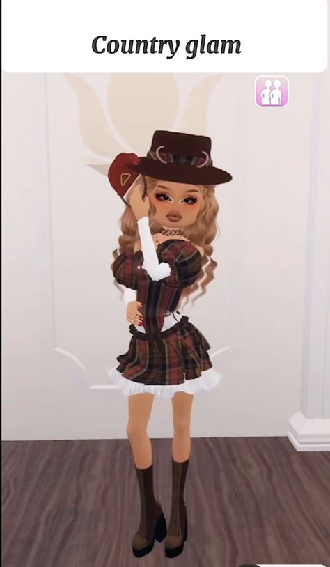 Countryside Outfits Dress To Impress, Dti Outfits Countryside, Dress To Impress Countryside, Family Reunion Dress To Impress, Reunion Dress, Roblox Emo Outfits, Roblox Dress, Dti Ideas, Dti Fits