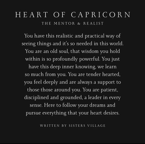 January Capricorn Women, Capricorn Traits Woman, Capricorn Facts Women, Virgo And Capricorn Compatibility, Intj Capricorn, Capricorn Szn, Capricorn Sun Sign, Capricorn Aquarius Cusp, Capricorn Compatibility