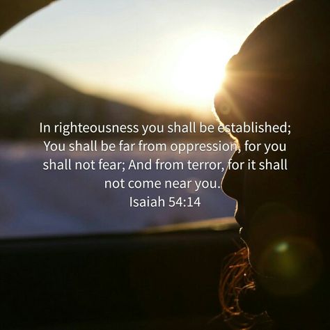 Isaiah 54:14 Luke 7 47, Proverbs 17 9, Jeremiah 33:3, I Love The Lord, Psalm 119, Love The Lord, Forgiving Yourself, King James Version, King James