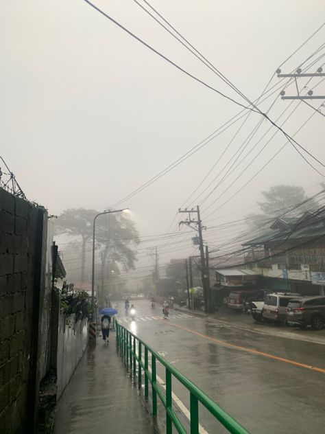 baguio rainy afternoons #baguio #rain #walks #follow Afternoon Rain, Rainy Afternoon, Night Rain, Baguio City, Rap God, Quezon City, Baguio, Dear Reader, Saddest Songs