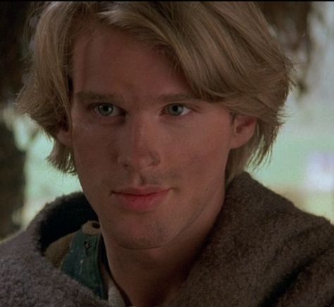 Westley The Princess bride Cary Elwes 80s, Cary Elwes Princess Bride, Carry Elwes, Wesley Princess Bride, Husband Energy, Westley Princess Bride, Westley And Buttercup, Vintage Guys, Christopher Guest