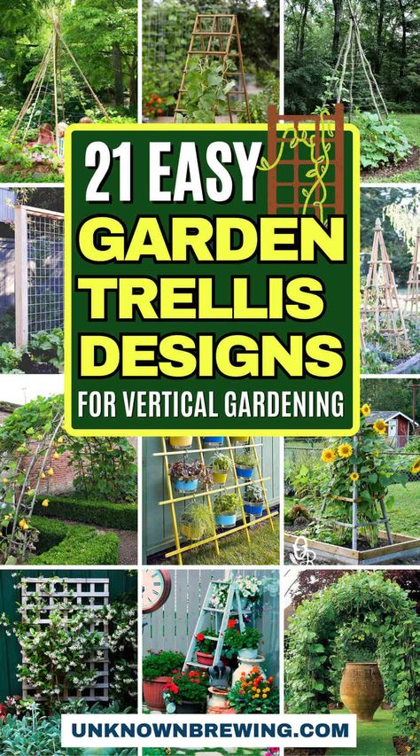 Garden Trellises Ideas, Diy Trellis Ideas Cheap, Diy Garden Arch Trellis, Diy Arch Trellis, Arch Trellis Ideas, Trellis Garden Ideas, Garden Trellis Ideas Diy, Trellis Ideas For Privacy, Plant Arch