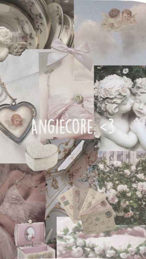 Angie Core, Angela Core, + Core + Aesthetic, Quick Saves